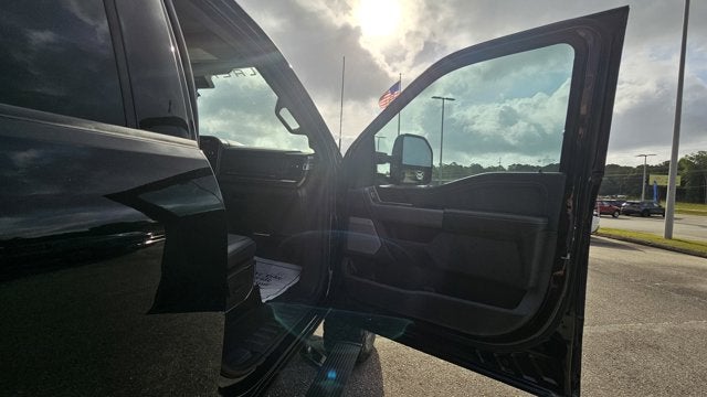 2024 Ford Super Duty F-250 SRW Base