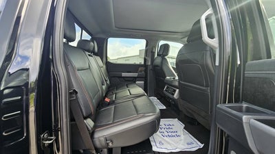 2024 Ford Super Duty F-250 SRW Base