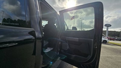 2024 Ford Super Duty F-250 SRW Base