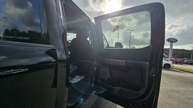 2024 Ford Super Duty F-250 SRW Base