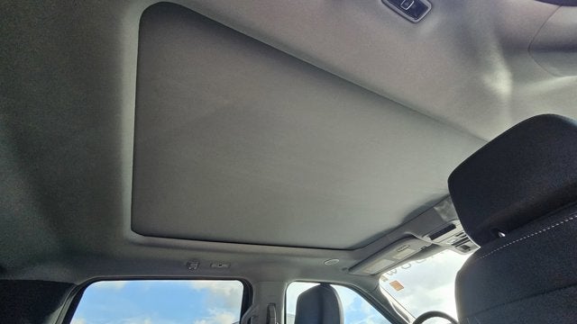 2024 Ford Super Duty F-250 SRW Base