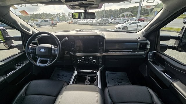 2024 Ford Super Duty F-250 SRW Base