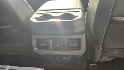 2024 Ford Super Duty F-250 SRW Base
