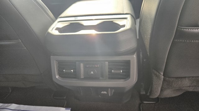 2024 Ford Super Duty F-250 SRW Base