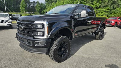 2024 Ford Super Duty F-250 SRW Base