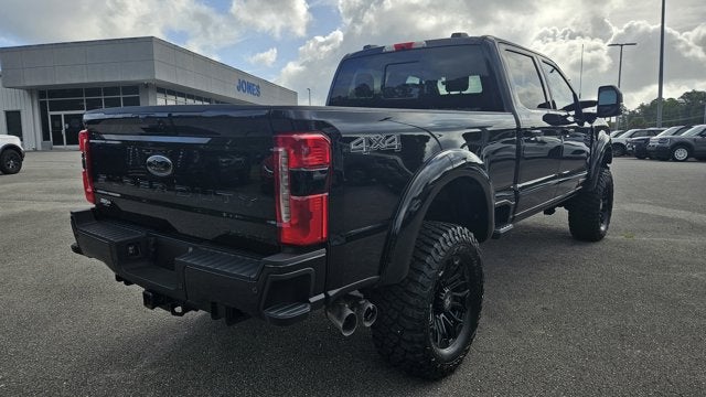 2024 Ford Super Duty F-250 SRW Base