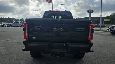 2024 Ford Super Duty F-250 SRW Base