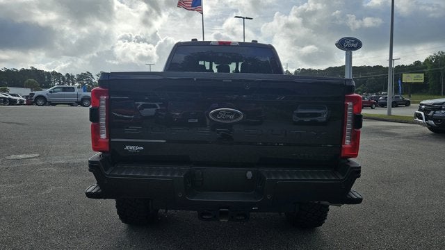 2024 Ford Super Duty F-250 SRW Base