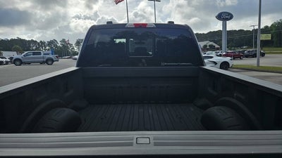 2024 Ford Super Duty F-250 SRW Base