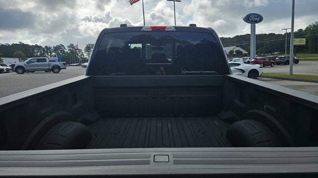 2024 Ford Super Duty F-250 SRW Base