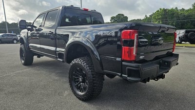 2024 Ford Super Duty F-250 SRW Base