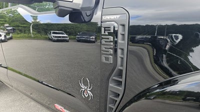 2024 Ford Super Duty F-250 SRW Base