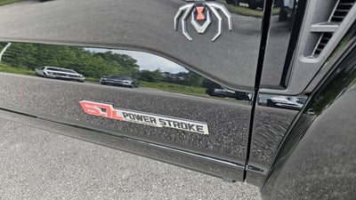 2024 Ford Super Duty F-250 SRW Base