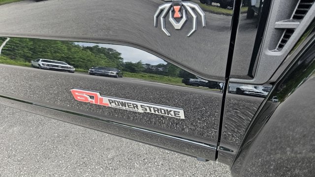2024 Ford Super Duty F-250 SRW Base