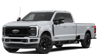 2026 Ford Super Duty F-250 SRW F-250® Lariat®