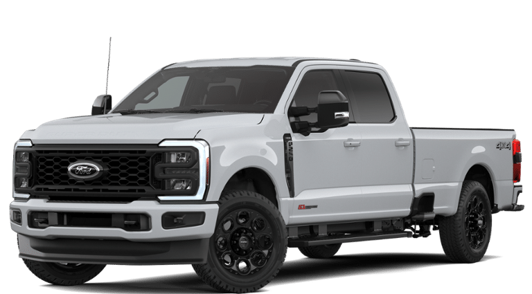 2026 Ford Super Duty F-250 SRW F-250® Lariat®