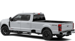 2026 Ford Super Duty F-250 SRW F-250® Lariat®
