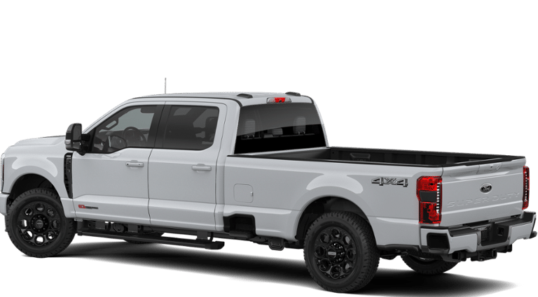 2026 Ford Super Duty F-250 SRW F-250® Lariat®