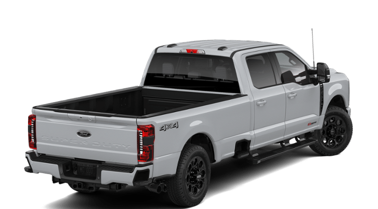 2026 Ford Super Duty F-250 SRW F-250® Lariat®