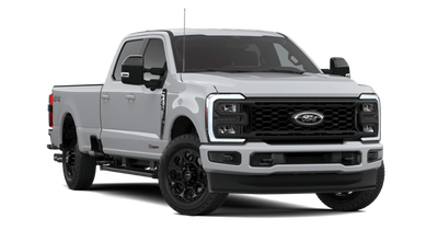 2026 Ford Super Duty F-250 SRW F-250® Lariat®