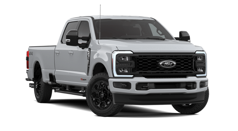 2026 Ford Super Duty F-250 SRW F-250® Lariat®