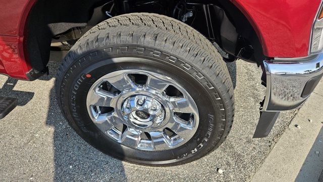 2026 Ford Super Duty F-250 SRW F-250® King Ranch®