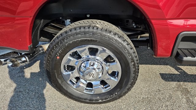 2026 Ford Super Duty F-250 SRW F-250® King Ranch®