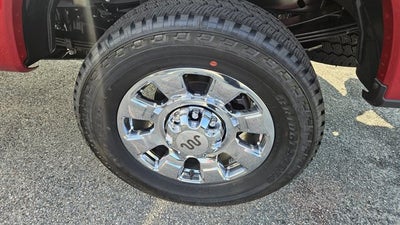 2026 Ford Super Duty F-250 SRW F-250® King Ranch®