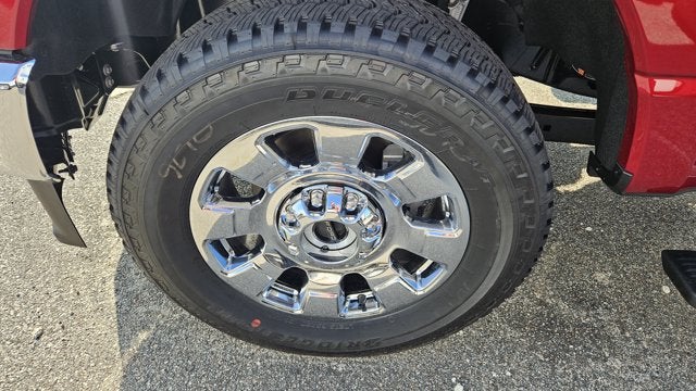2026 Ford Super Duty F-250 SRW F-250® King Ranch®