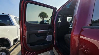 2026 Ford Super Duty F-250 SRW F-250® King Ranch®