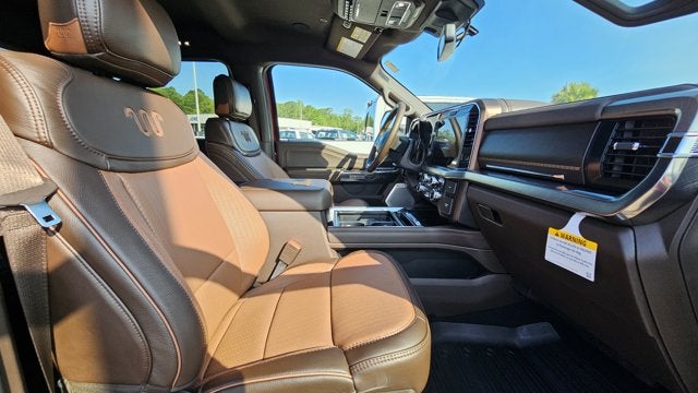 2026 Ford Super Duty F-250 SRW F-250® King Ranch®