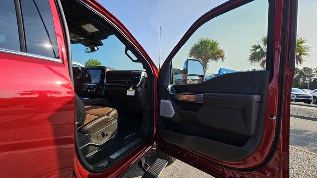 2026 Ford Super Duty F-250 SRW F-250® King Ranch®