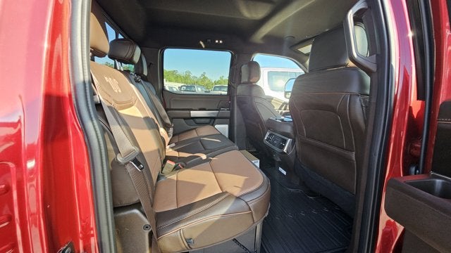 2026 Ford Super Duty F-250 SRW F-250® King Ranch®