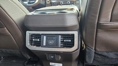 2026 Ford Super Duty F-250 SRW F-250® King Ranch®
