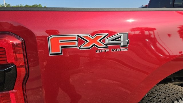 2026 Ford Super Duty F-250 SRW F-250® King Ranch®