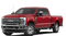 2026 Ford Super Duty F-250 SRW F-250® King Ranch®