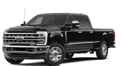 2026 Ford Super Duty F-250 SRW F-250® Lariat®