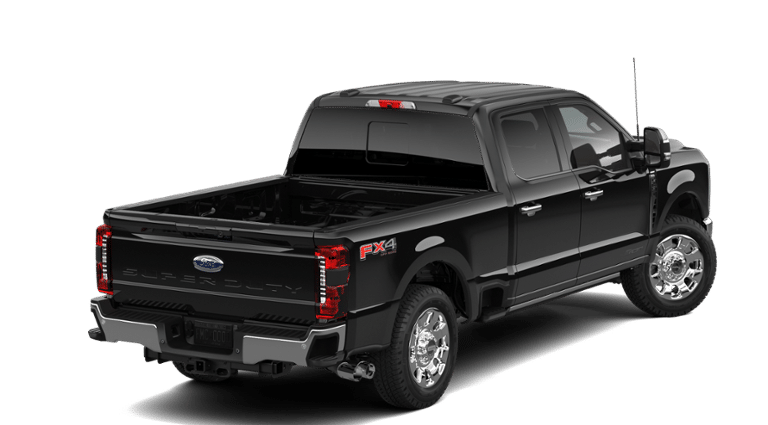 2026 Ford Super Duty F-250 SRW F-250® Lariat®