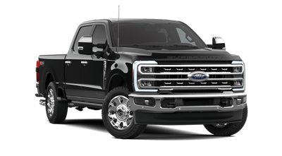 2026 Ford Super Duty F-250 SRW F-250® Lariat®