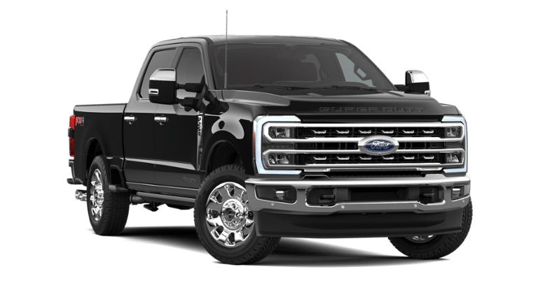 2026 Ford Super Duty F-250 SRW F-250® Lariat®