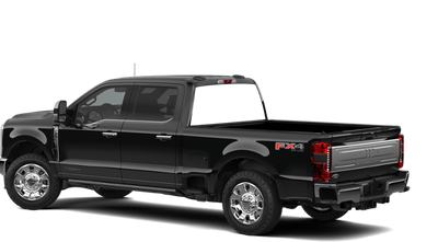 2026 Ford Super Duty F-250 SRW F-250® King Ranch®