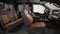 2026 Ford Super Duty F-250 SRW F-250® King Ranch®