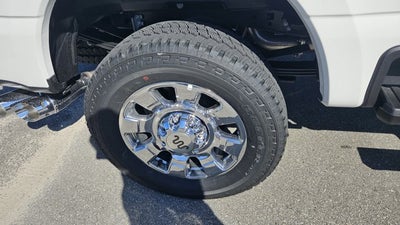 2026 Ford Super Duty F-250 SRW F-250® King Ranch®