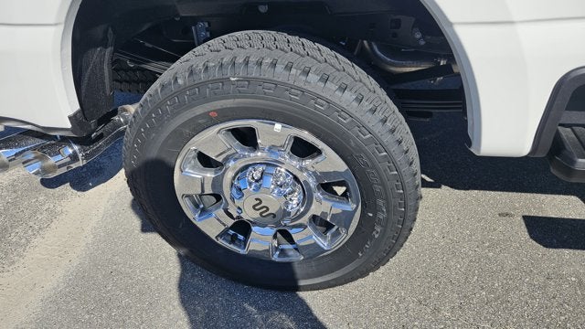 2026 Ford Super Duty F-250 SRW F-250® King Ranch®