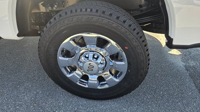 2026 Ford Super Duty F-250 SRW F-250® King Ranch®