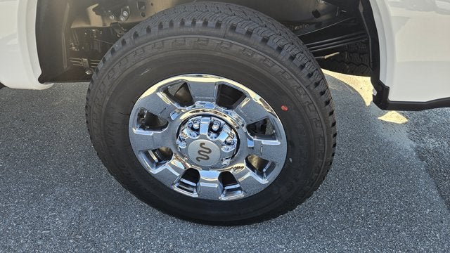 2026 Ford Super Duty F-250 SRW F-250® King Ranch®