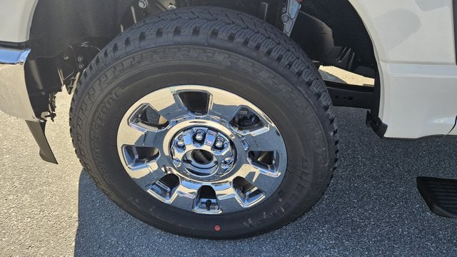 2026 Ford Super Duty F-250 SRW F-250® King Ranch®