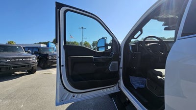 2026 Ford Super Duty F-250 SRW F-250® King Ranch®