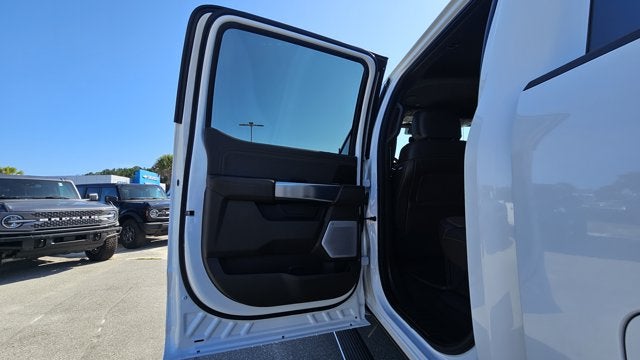 2026 Ford Super Duty F-250 SRW F-250® King Ranch®