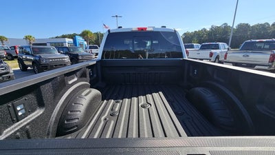 2026 Ford Super Duty F-250 SRW F-250® King Ranch®